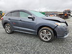 Acura RDX 2016