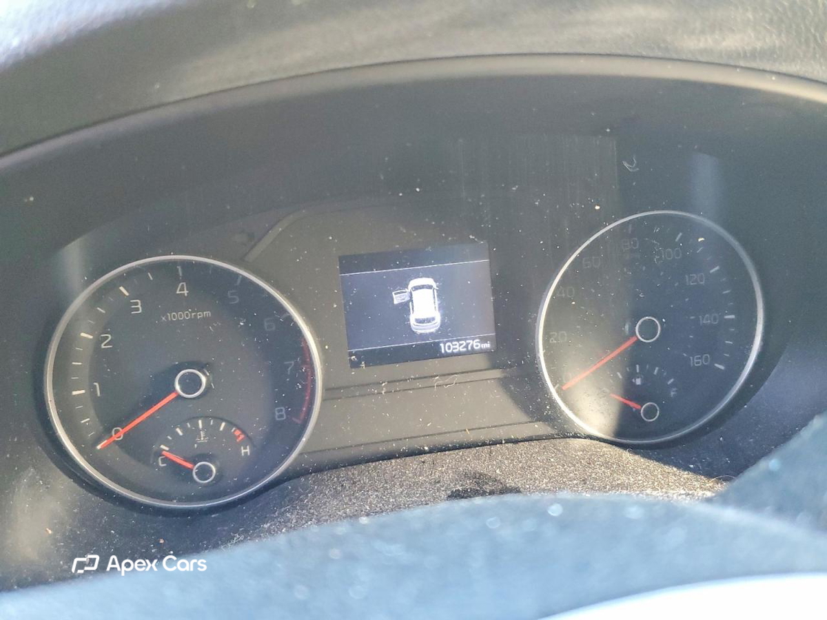 Kia Sportage 2020