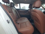 BMW Series 5 2015