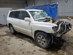Toyota Highlander 2007