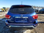 Nissan Pathfinder 2018