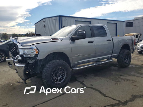 RAM 2500 2024 - Image 1 of 12