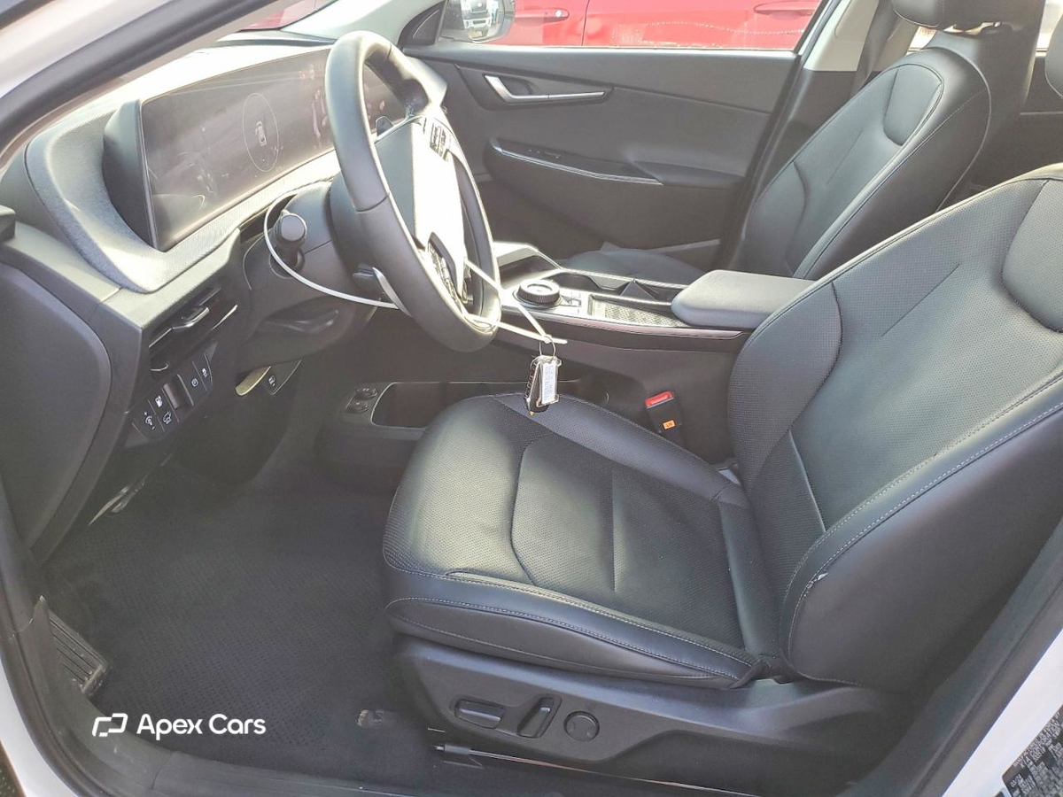 Kia EV6 2024