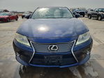 Lexus ES 2013