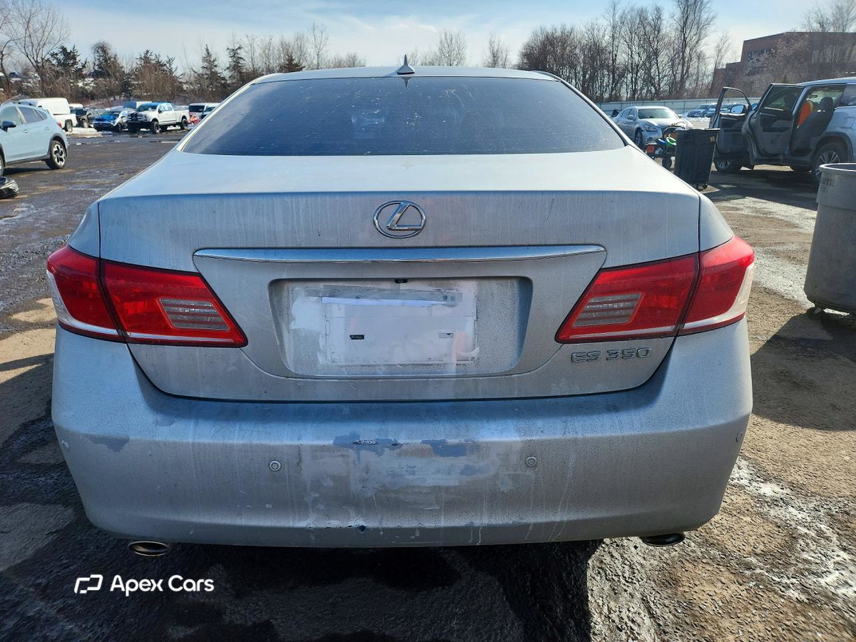 Lexus ES 2010