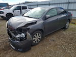 Toyota Corolla 2011