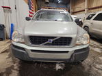 Volvo XC90 2004