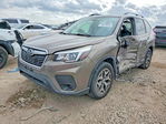 Subaru Forester 2019