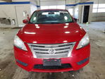 Nissan Sentra 2013