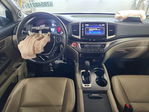 Honda Pilot 2018