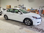 Honda Accord 2013