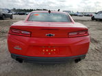 Chevrolet Camaro 2017