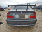 BMW Series 3 2002