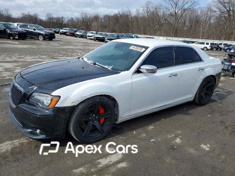 Chrysler 300 2013 - Image 1 of 12