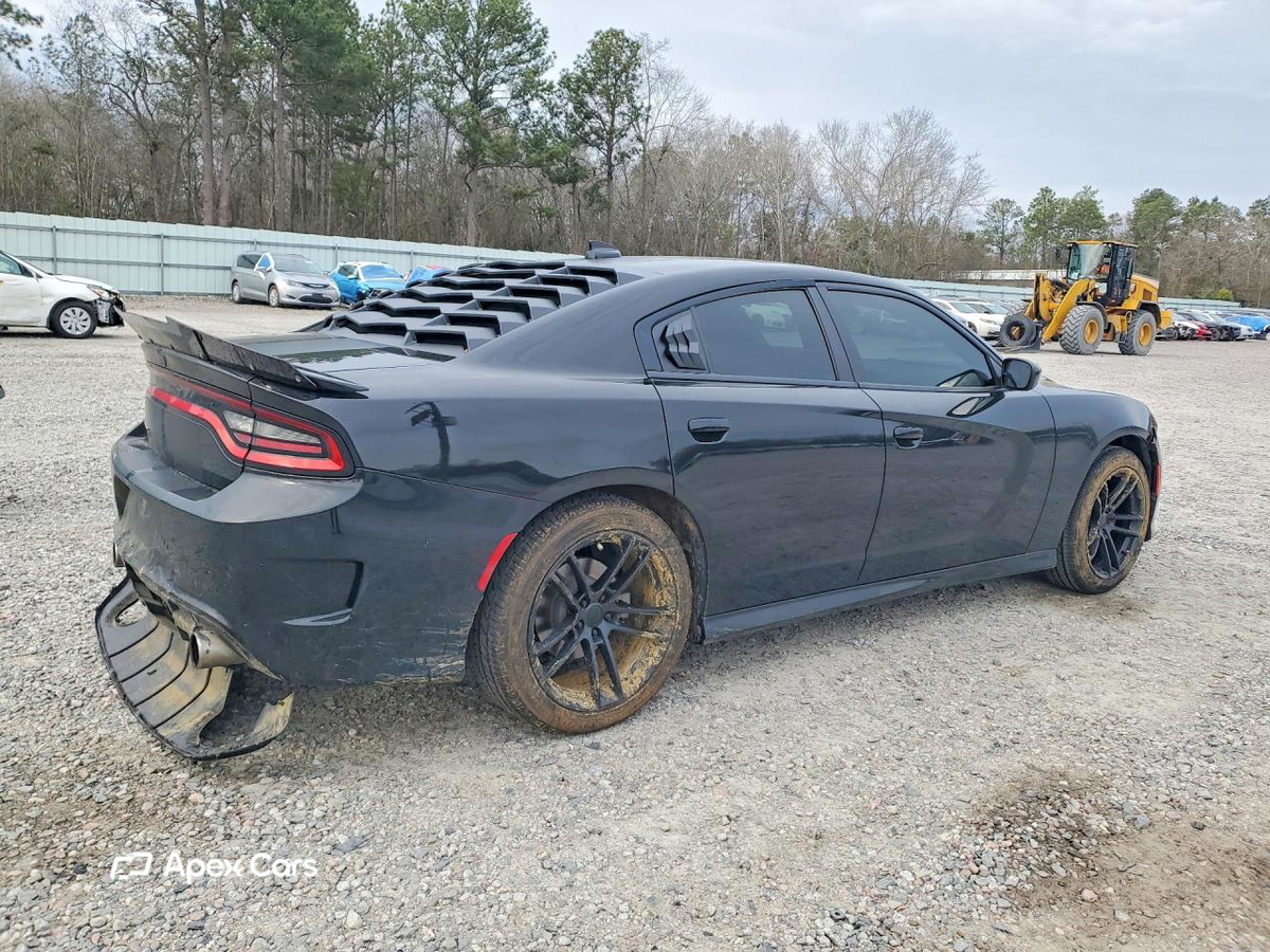Dodge Charger 2019