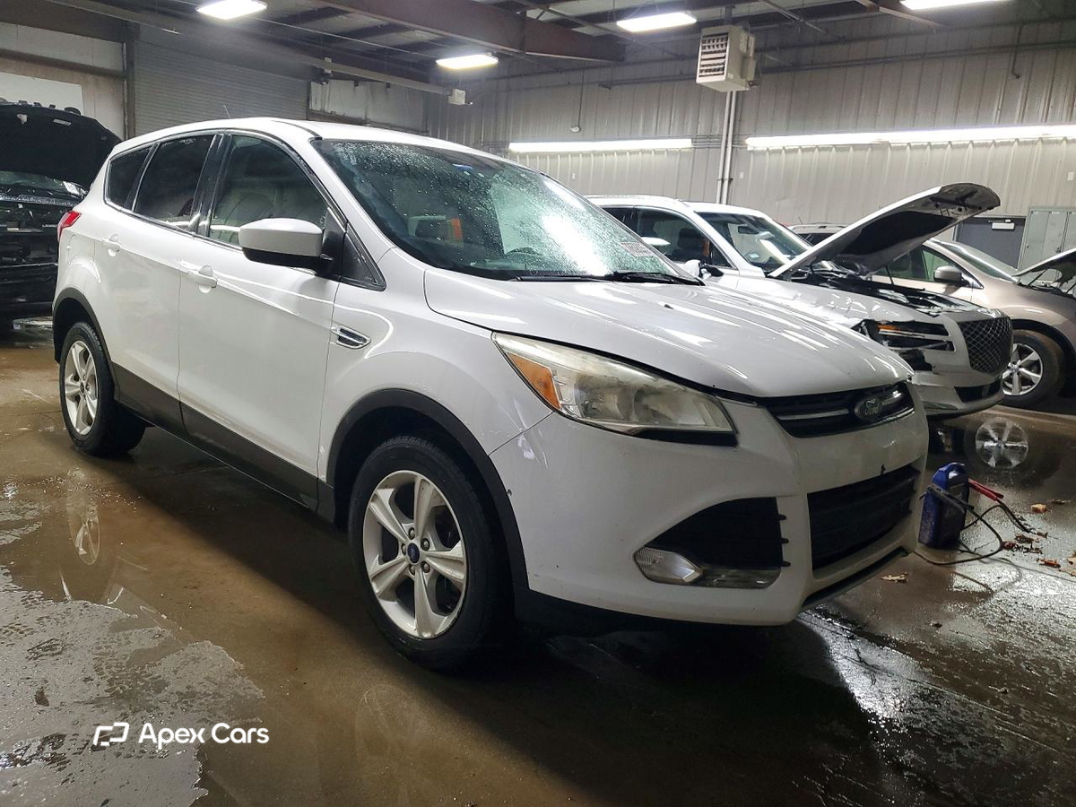 Ford Escape 2014