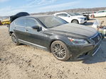 Lexus LS 2015