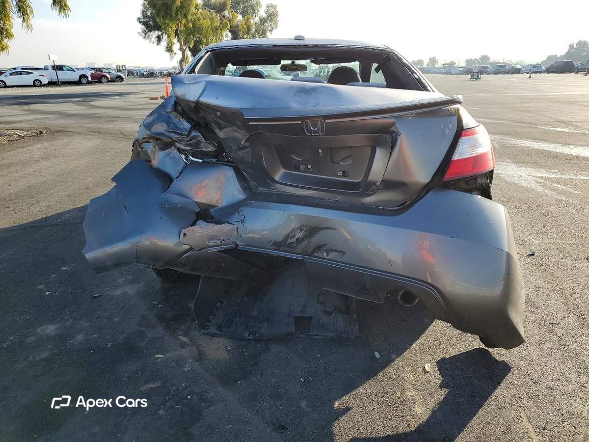 Honda Civic 2007