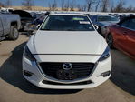 Mazda 3 2017