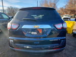 Chevrolet Traverse 2015
