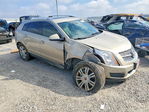 Cadillac SRX 2011
