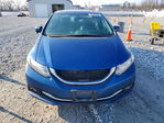 Honda Civic 2014