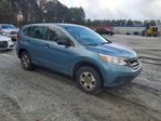 Honda CR-V 2013