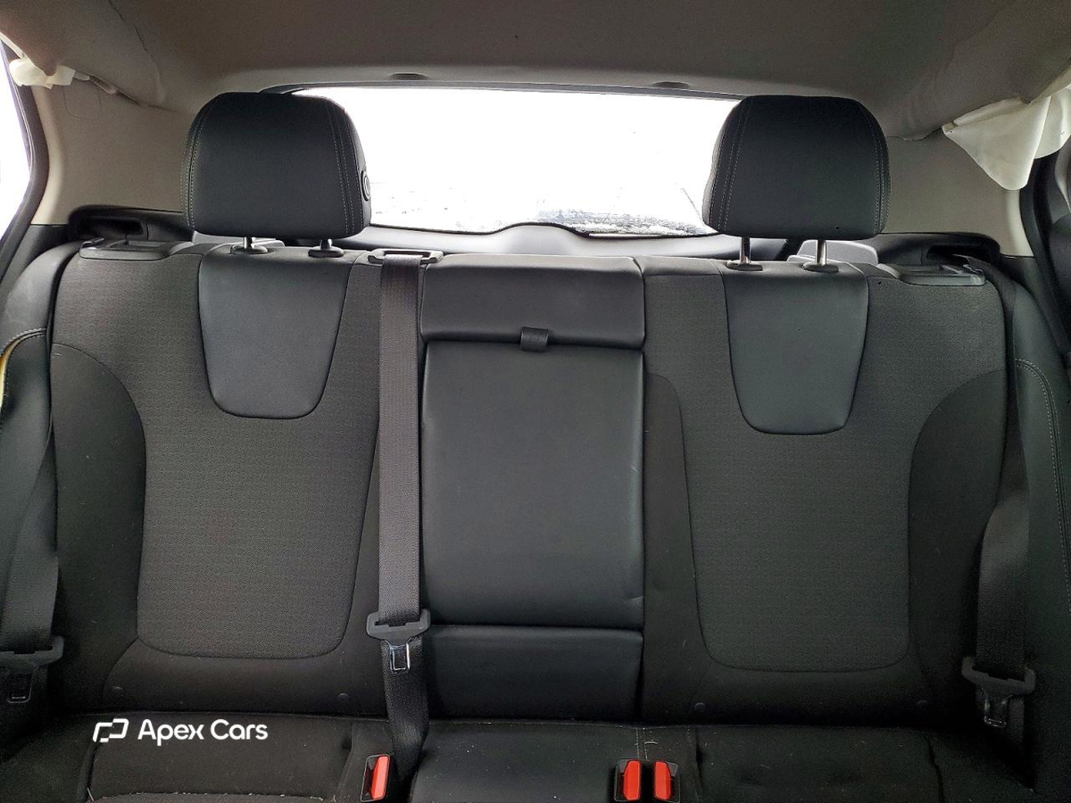 Buick Encore 2020