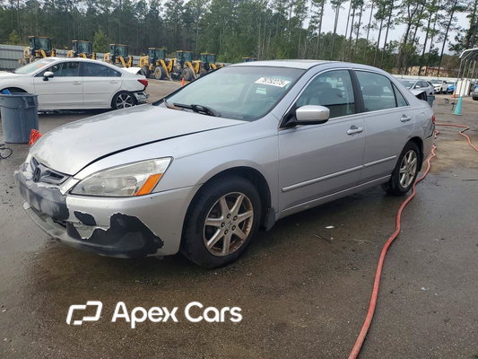 Honda Accord 2004 - Image 1 of 12