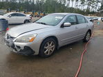 Honda Accord 2004