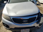 Kia Sorento 2012
