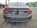 Hyundai Genesis 2016