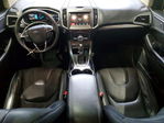 Ford Edge 2018