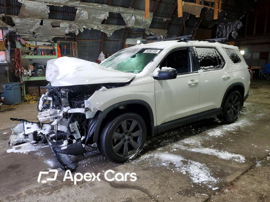 Honda Pilot 2023 - Image 1 of 13
