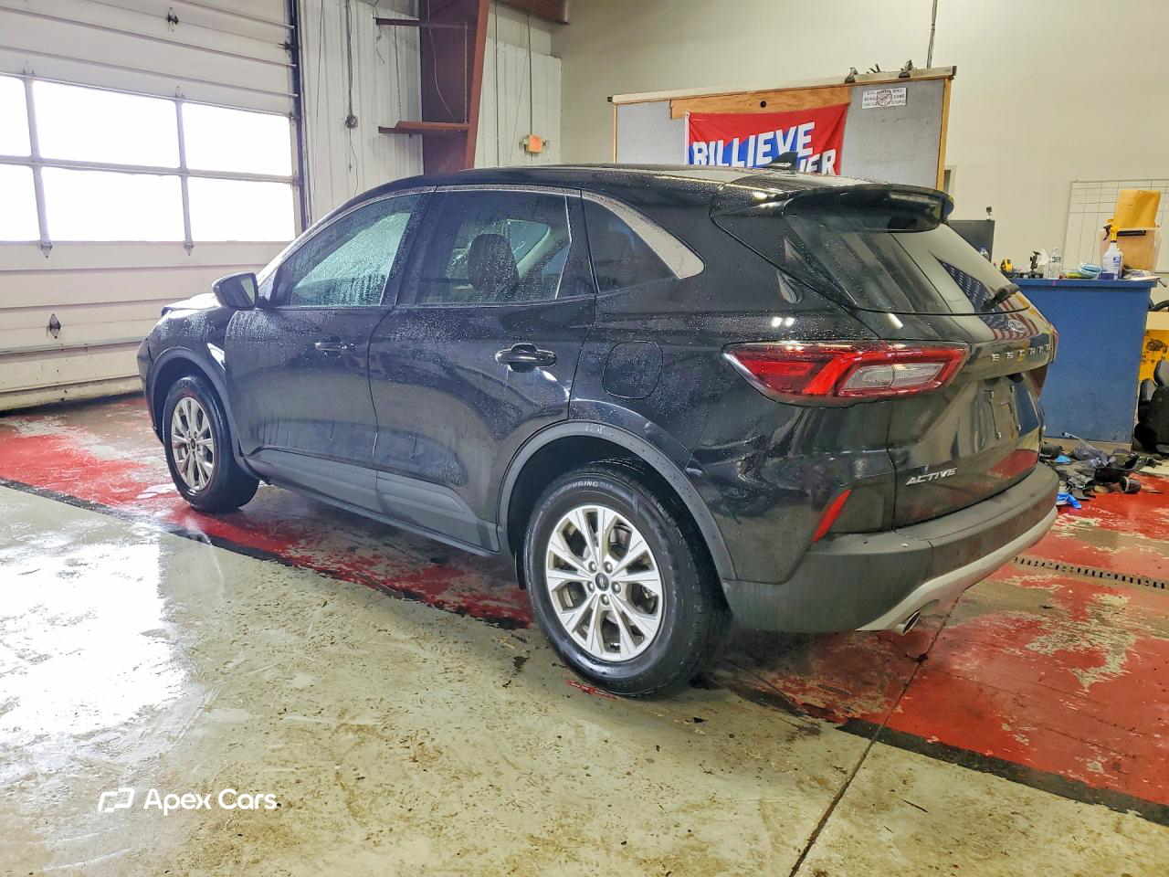 Ford Escape 2023