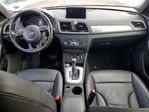 Audi Q3 2016