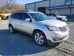 Chevrolet Traverse 2016