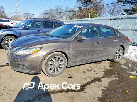 Altima 2017 - Image 1 of 13