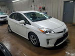 Toyota Prius 2015