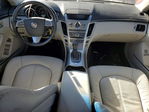 Cadillac CTS 2012