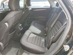 Ford Fusion 2016