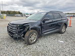 Ford Explorer 2025