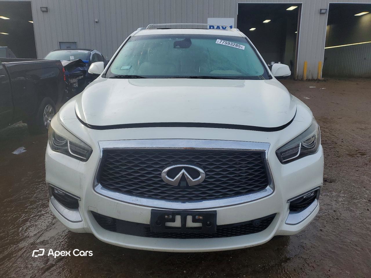 Infiniti QX60 2016
