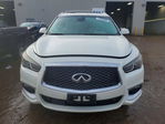 Infiniti QX60 2016