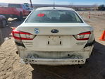 Subaru Impreza 2017