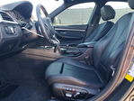 BMW Series 3 2016