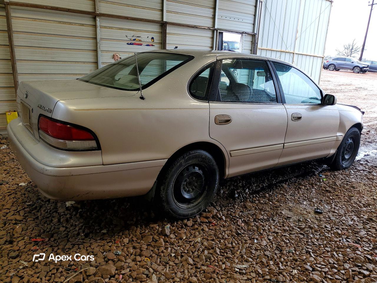 Toyota Avalon 1996