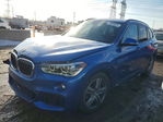 BMW X1 2016