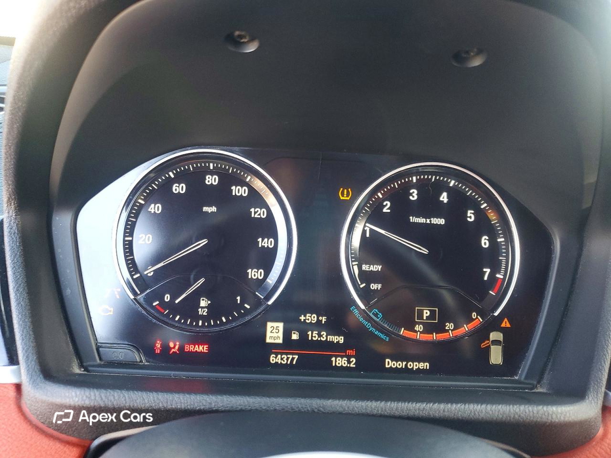 BMW X2 2019