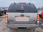 Ford Explorer 2010